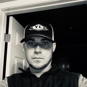 Meet your Posher, Thomas